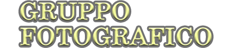 GRUPPO FOTOGRAFICO